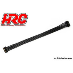 Brushless Flat Sensor Wire - 110mm Brushless Flat Sensor Wire - 110mm