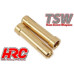 Adapter Rohr - 5.0mm zu 4.0mm (2St) Adapter Rohr - 5.0mm zu 4.0mm (2St)