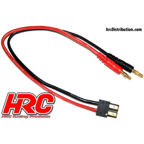 Charging Lead Traxxas Charging Lead Traxxas