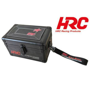 LiPo Storage Box - FIRE CASE S - 230x143x140mm