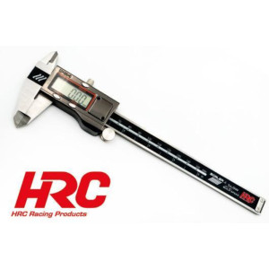 Caliper Gauge - SCALER - Digital 150mm - with bag