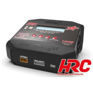 Star Charger V5.0 100W Smart