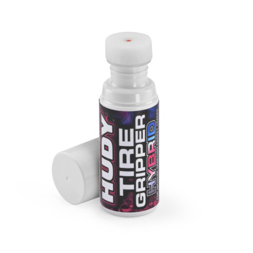 Reifenhaftmittel - Tire Gripper Hybrid - 50ml