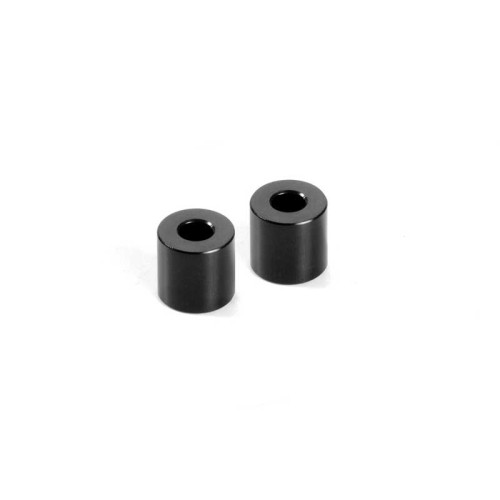 Alu 1/10 Formula Set-up Wheel Axle Adapter (2Pcs) Alu 1/10 Formula Set-up Wheel Axle Adapter (2Pcs)