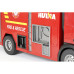 Fire Truck With Powerful Hose (1/14)