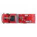 Fire Truck With Powerful Hose (1/14)
