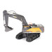 Excavator 22 Channel 2.4GHz (1/14)
