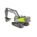 Graafmachine 22 Kanaal 2.4GHz - HI-Torque (1/14) Graafmachine 22 Kanaal 2.4GHz - HI-Torque (1/14)
