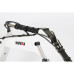 Alloy Excavator 22 Channel 2.4GHz - HI-Torque (1/14)