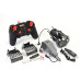 Alloy Excavator 22 Channel 2.4GHz - HI-Torque (1/14)