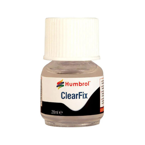 Clear Fix 28ml Clear Fix 28ml