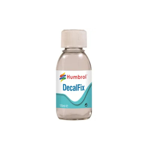 Decalfix 125ml