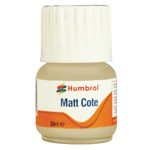Humbrol Matt Cote 28ml Humbrol Matt Cote 28ml