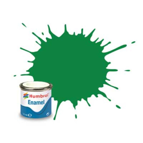 2 Gloss Emerald 14ml 2 Gloss Emerald 14ml