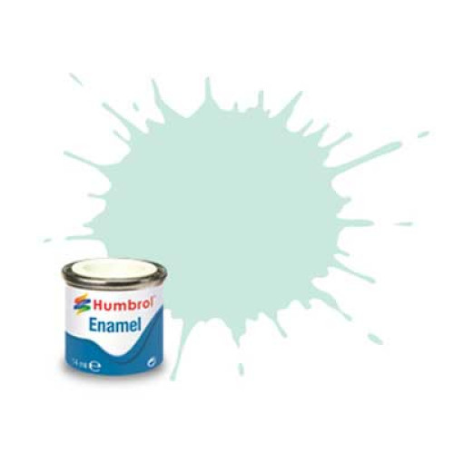 23 Duck Egg Blue Matt 14ml