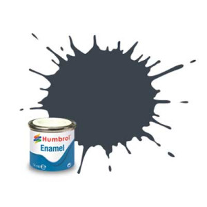 32 Gris Foncé Mat 14ml