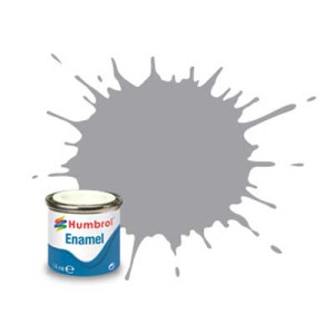 40 Gloss Pale Grey 14ml