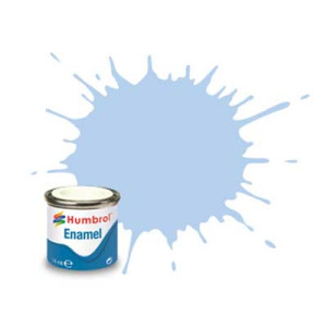 44 Pastell blau matt 14ml