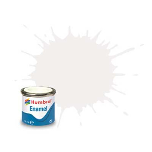 49 Matt Varnish 14ml