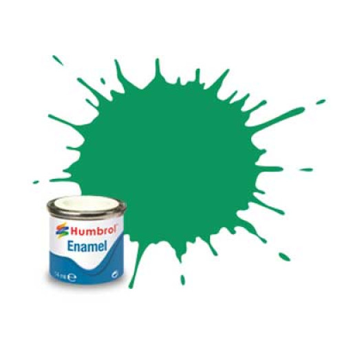 50 Metallic Green Mist 14ml