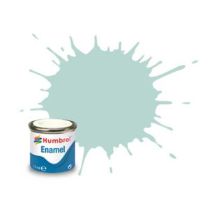 65 Hellblau Matt RLM65 14ml