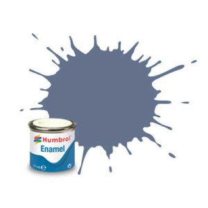 96 R.A.F.-blau Matt 14ml