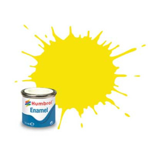 99 Jaune Citron Mat 14ml
