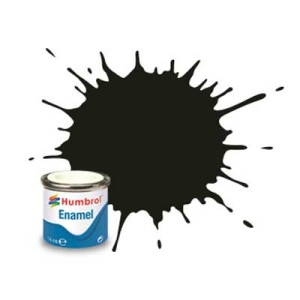 163 Vert Foncé Satiné 14ml