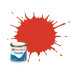 174 Satin Signal Red 14ml