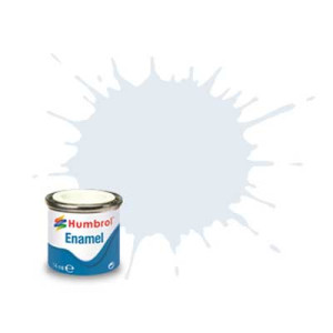 191 Chromsilber Metallic 14ml
