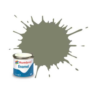 240 Matt Grau RLM02 14ml