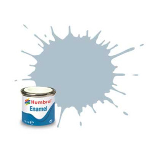 27003 Metalcote Polished Steel 14ml