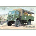 Bedford QLT (1/35) Bedford QLT (1/35)