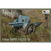 10cm LeFH 14/19 (t) (1/35) 10cm LeFH 14/19 (t) (1/35)