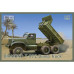 Diamond T 972 Dump Truck (1/72)