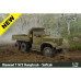 Diamond T 972 Dumptruck - Softcab (1/72)
