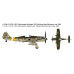 Focke-Wulf Fw 190D-9 Cottbus (Early Production) (1/72) Focke-Wulf Fw 190D-9 Cottbus (Early Production) (1/72)