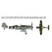 Focke-Wulf Fw 190D-9 Cottbus (Early Production) (1/72) Focke-Wulf Fw 190D-9 Cottbus (Early Production) (1/72)
