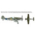 Focke-Wulf Fw 190D-9 Cottbus (Early Production) (1/72) Focke-Wulf Fw 190D-9 Cottbus (Early Production) (1/72)