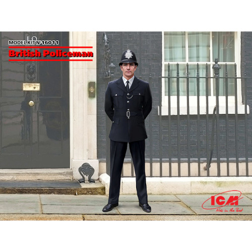British Policeman (1/16)
