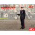 British Royal Marines Officer (1/16)