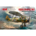 Gloster Gladiator Mk.I,WWII British/Belgian Fighter (1/32) Gloster Gladiator Mk.I,WWII British/Belgian Fighter (1/32)