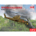 AH-1G Cobra (early production) U.S. Attack Helicopter (1/32) AH-1G Cobra (early production) U.S. Attack Helicopter (1/32)