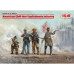 American Civil War Confederate Infantry (1/35) American Civil War Confederate Infantry (1/35)