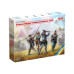 American Civil War Confederate Infantry. Set 2 (1/35) American Civil War Confederate Infantry. Set 2 (1/35)