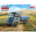 AHN2 French truck (1/35)