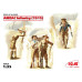 Anzac Infantry 1915 (1/35) Anzac Infantry 1915 (1/35)
