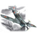 Soviet Spitfire LF. IXE (1/48)