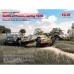 Battle of France Spring 1940 French combat vehicles (1/35) Battle of France Spring 1940 French combat vehicles (1/35)