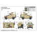 M1278 Heavy Guns CarrierGeneral Purpose (JLTV-GP) (1/35) M1278 Heavy Guns CarrierGeneral Purpose (JLTV-GP) (1/35)